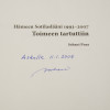 Juhani Pura Hämeen Sotilaslääni 1993 - 2007 Toimeen tartuttiin 